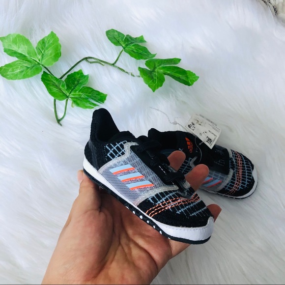 Adidas  UltraCrib training baby shoes 3 - Picture 2 of 5